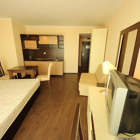 Menada Apartments In Grand Hotel スヴェティ・ヴラス 部屋 写真