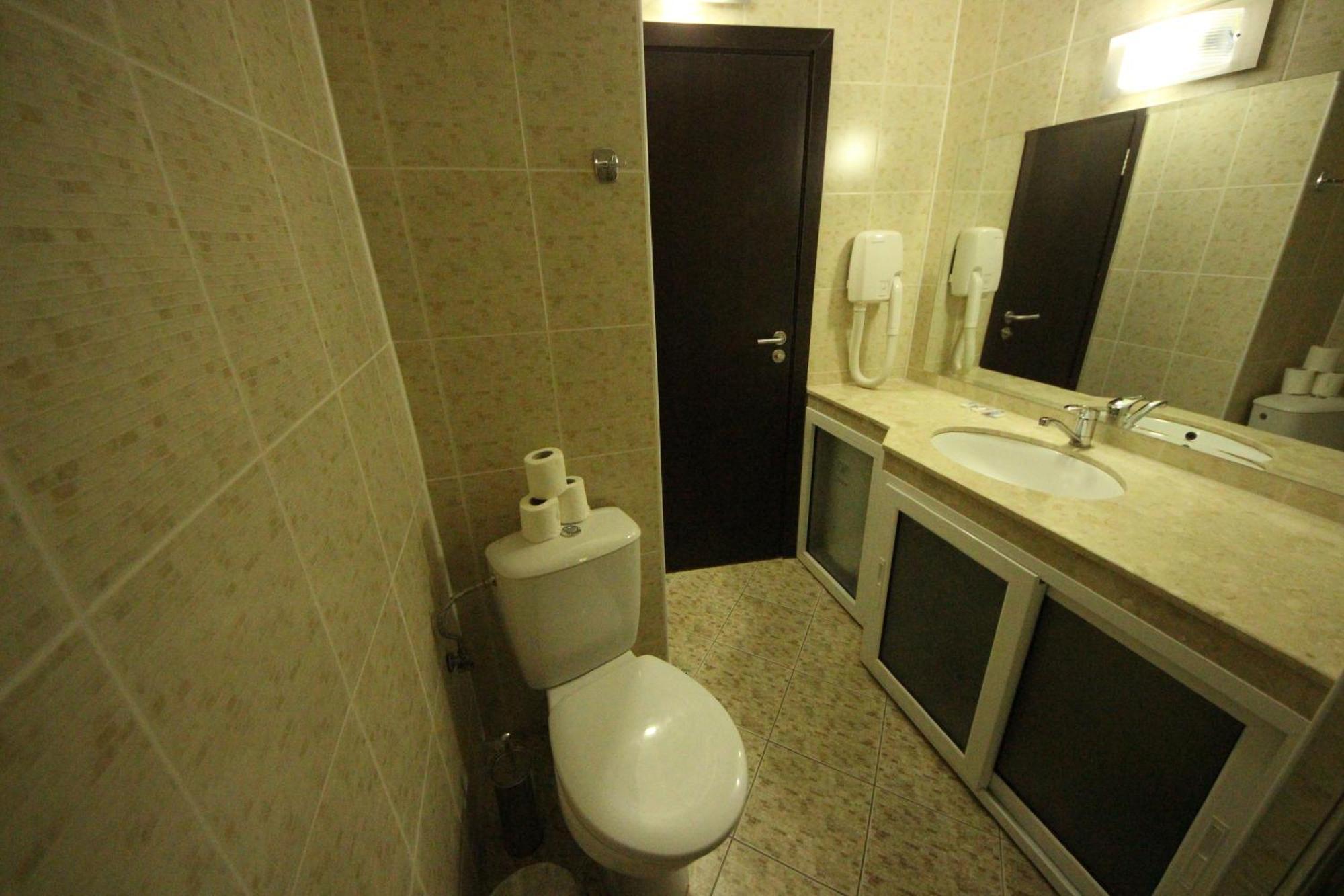 Menada Apartments In Grand Hotel スヴェティ・ヴラス 部屋 写真