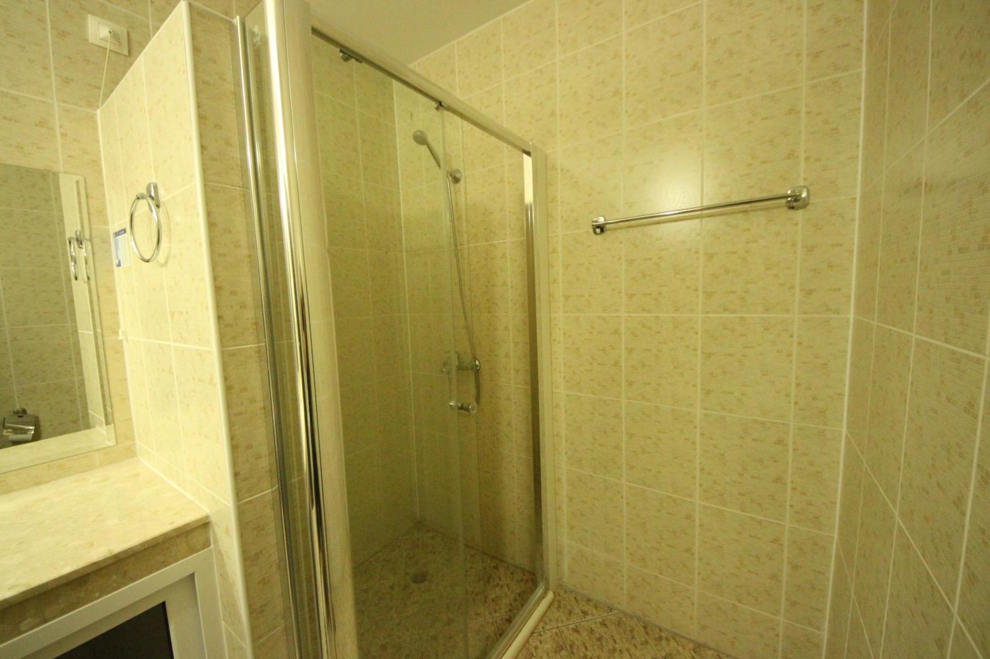 Menada Apartments In Grand Hotel スヴェティ・ヴラス 部屋 写真